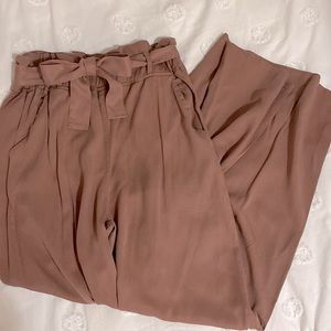 Thread & Supply Wide Leg Pants
